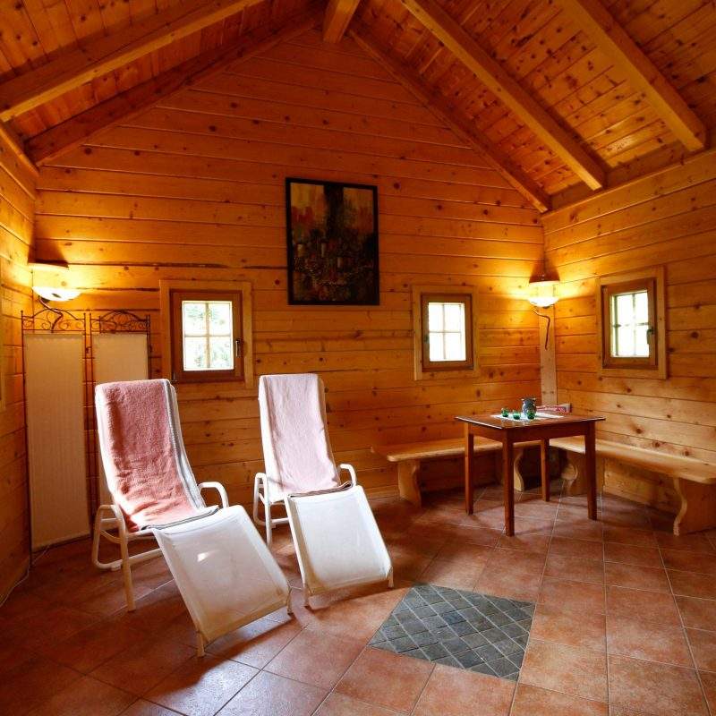 Wellness in Gmünd in Oberkärnten